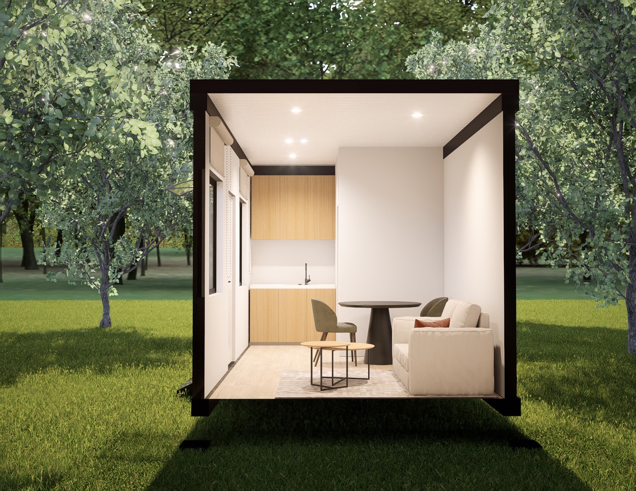 Modelo O1 - Imagen 1